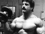 Mike Mentzer