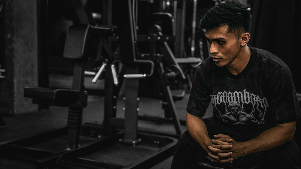 Jak określić swój REALNY cel treningowy?